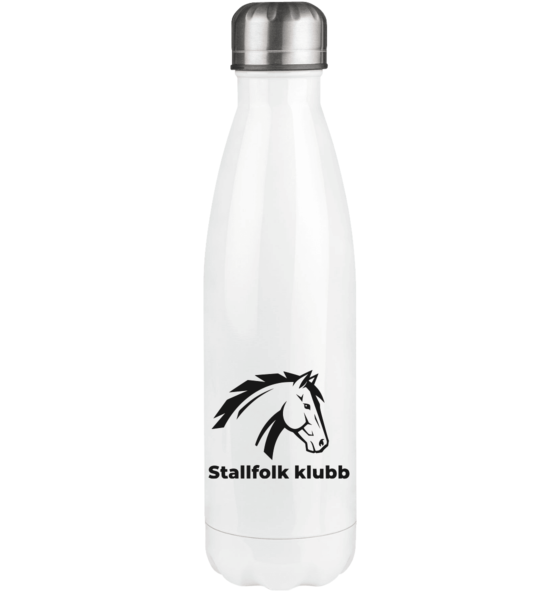 Stallfolk klubb - termoflaske 500ml
